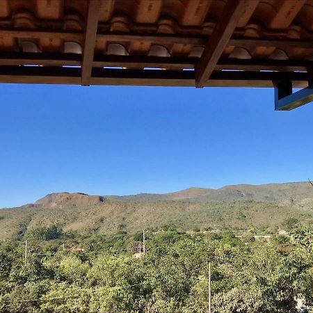 Vila Dos Cristais Alto Paraiso de Goias Luaran gambar