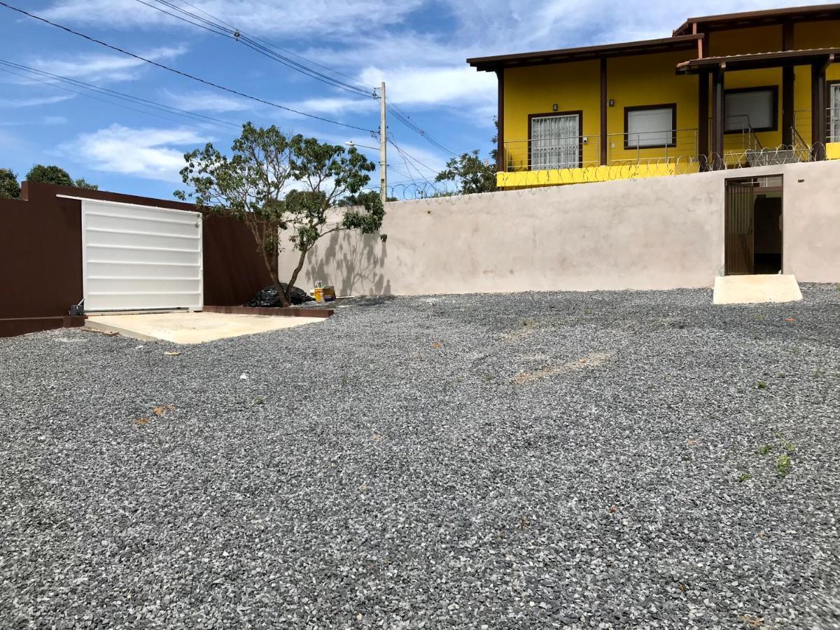 Vila Dos Cristais Alto Paraiso de Goias Luaran gambar
