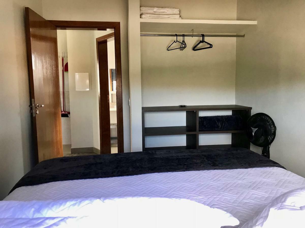 Vila Dos Cristais Alto Paraiso de Goias Luaran gambar