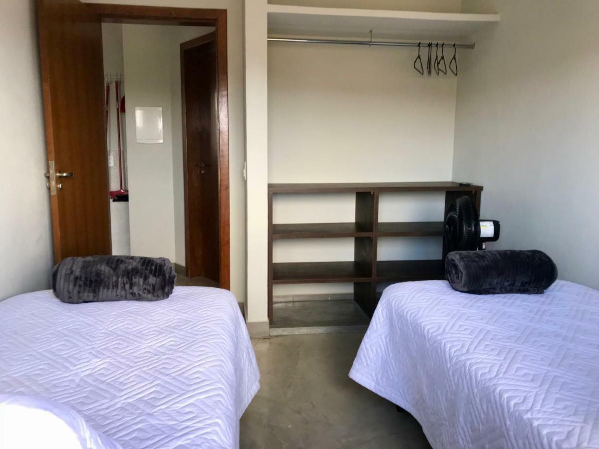 Vila Dos Cristais Alto Paraiso de Goias Luaran gambar